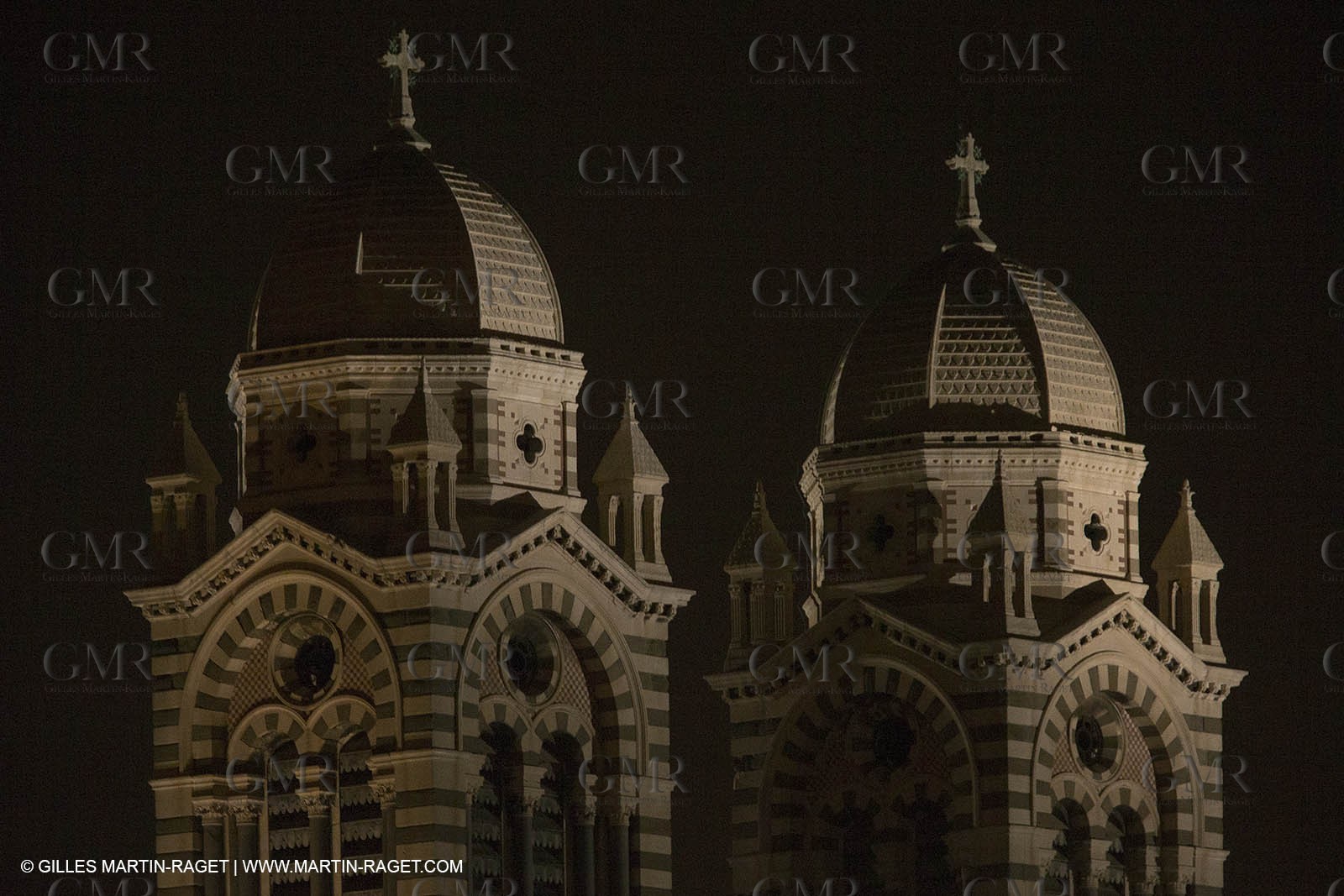 18 03 2014 - Marseille (FRA,13) - J4 area (MuCEM, Villa Méditerrannée, St John Fortress)