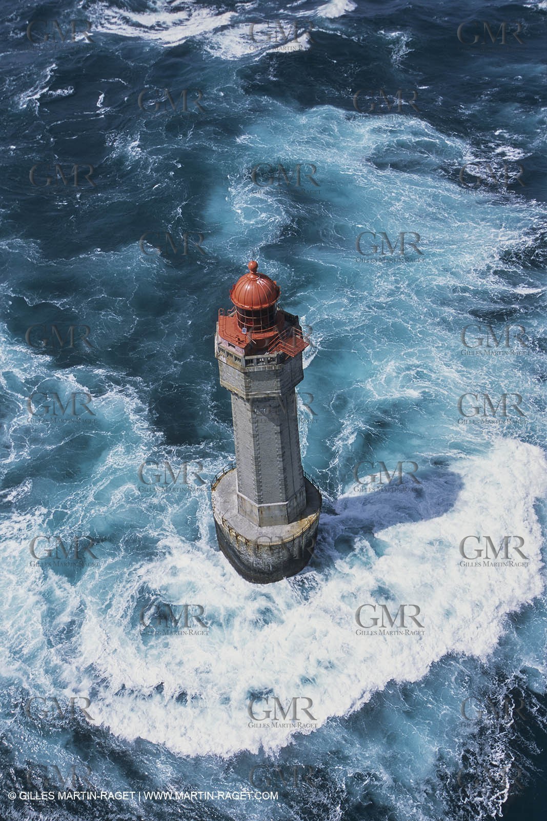 Phres, balises, semaphores, lighthouses, semaphoruses,