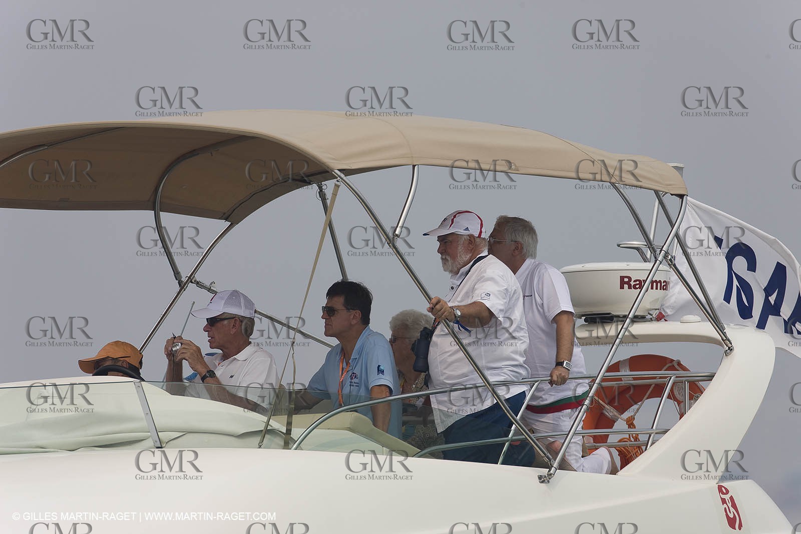 19 08 2008 - Qingdao (CHN) - 2008 Olympic games - Day 11
