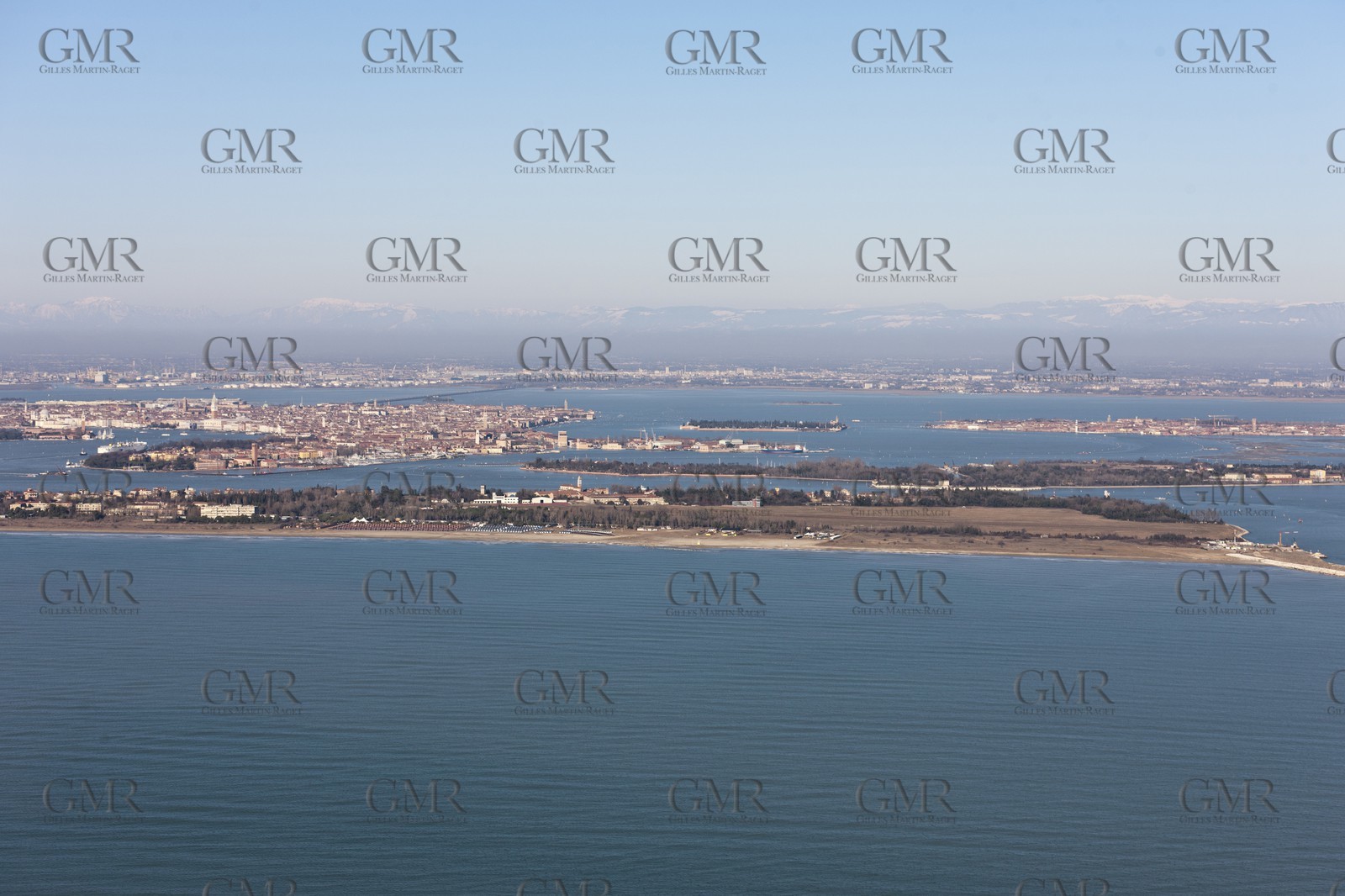 20 02 2012 - Venezia (ITA) - 34th America'sCup - Venezia 2012 America's Cup World Series -