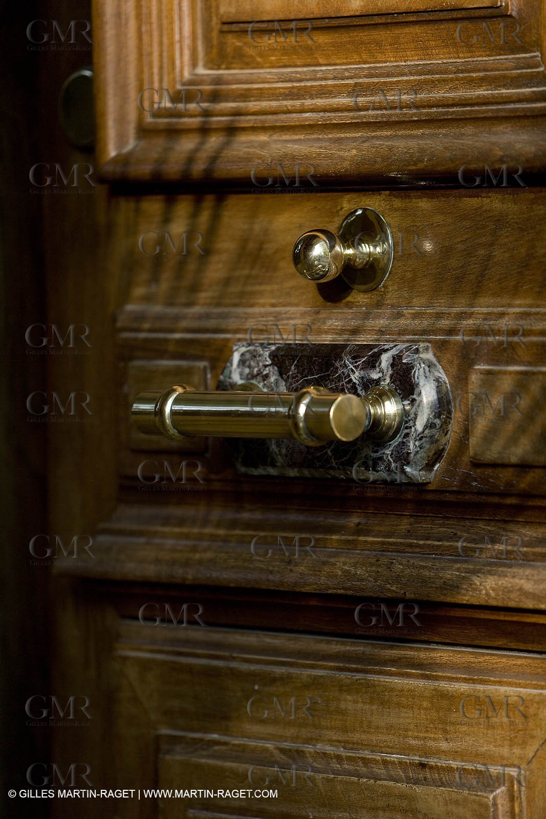 28 10 2007 - St Rémy de Provence (FRA,13) - Chateau des Alpilles