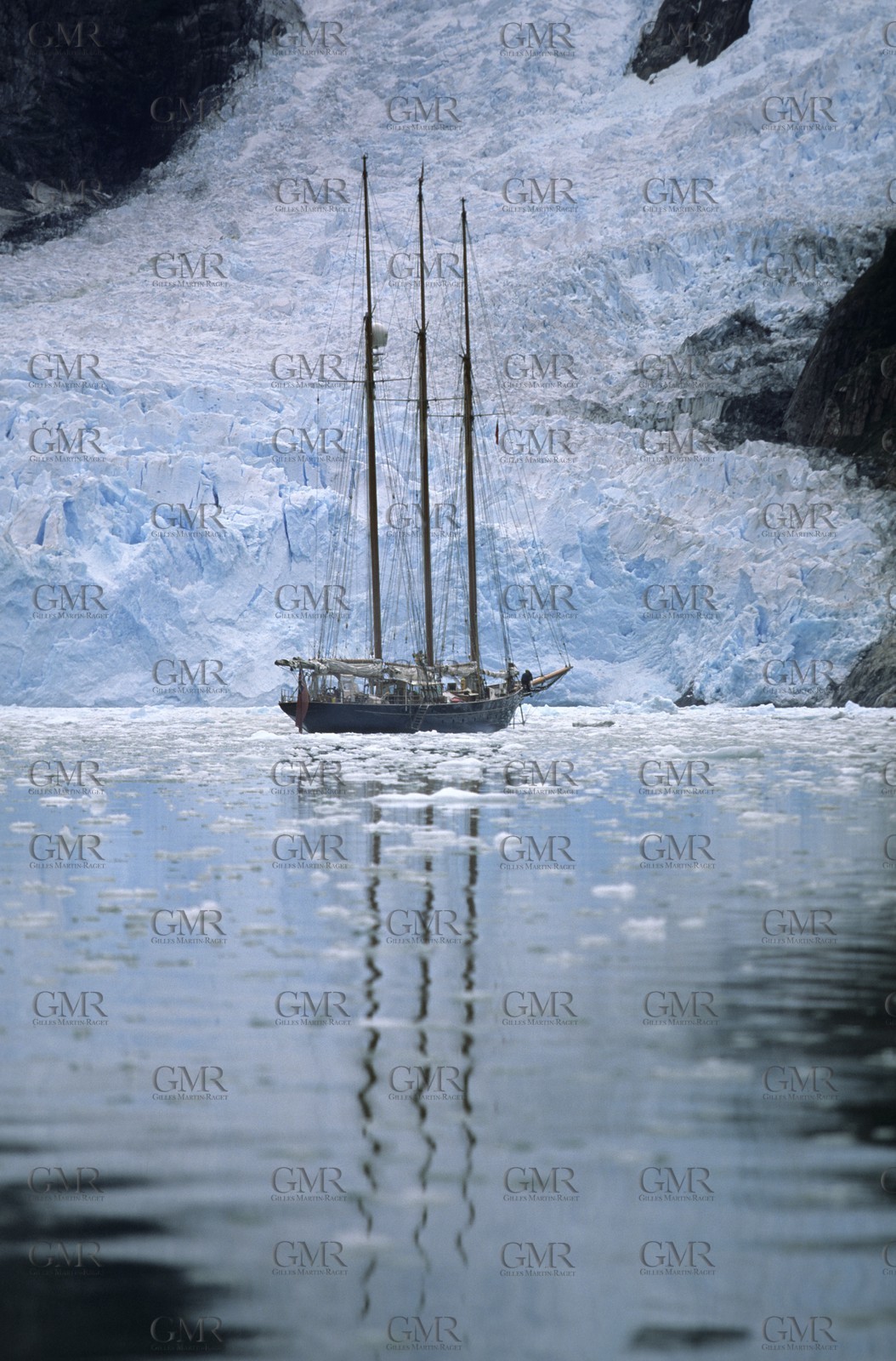 Shenandoah - Patagonie