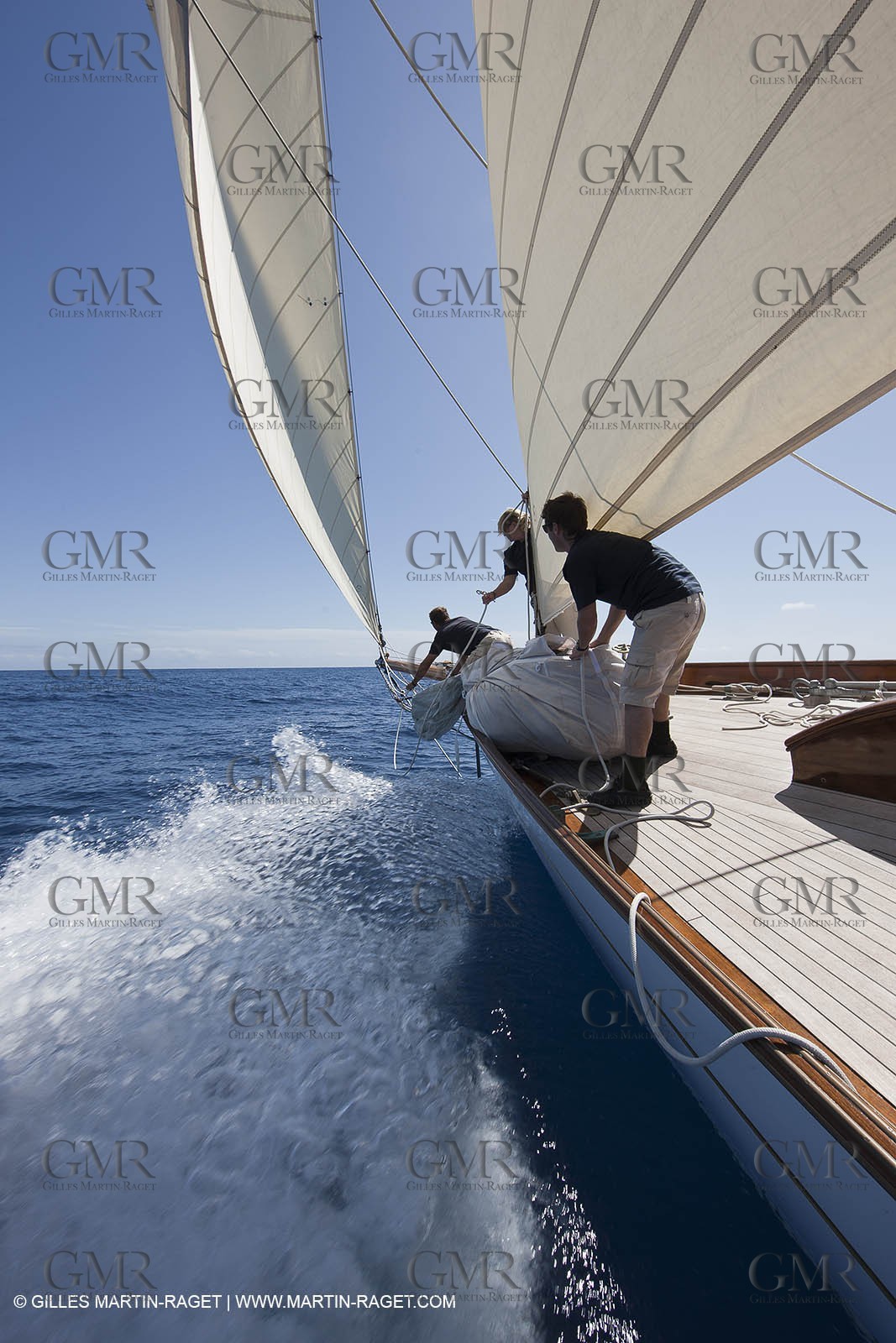 08 09 2010 - Imperia (ITA) - Raduno d'Epoca 2010 - Eilean