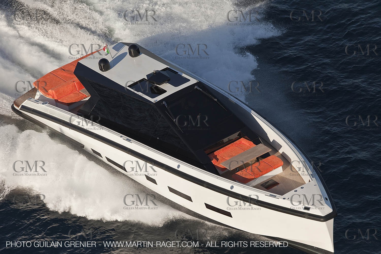 Motor Yachts - Wally - Wallypower 73