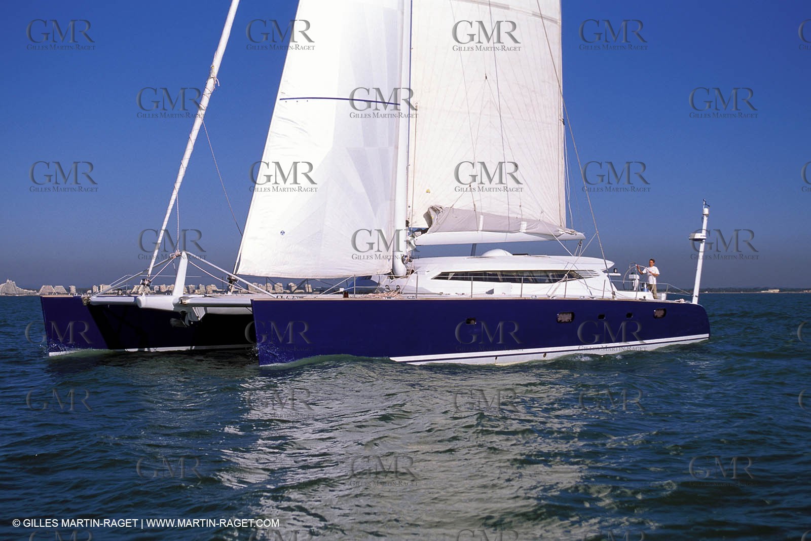 Sailing, Super Yachts, Liz