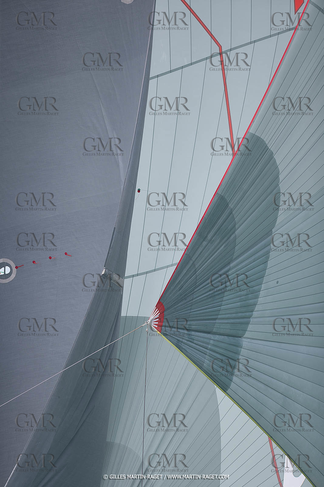 24 02 2021, Auckland (NZL), Mastercard Superyacht Regatta