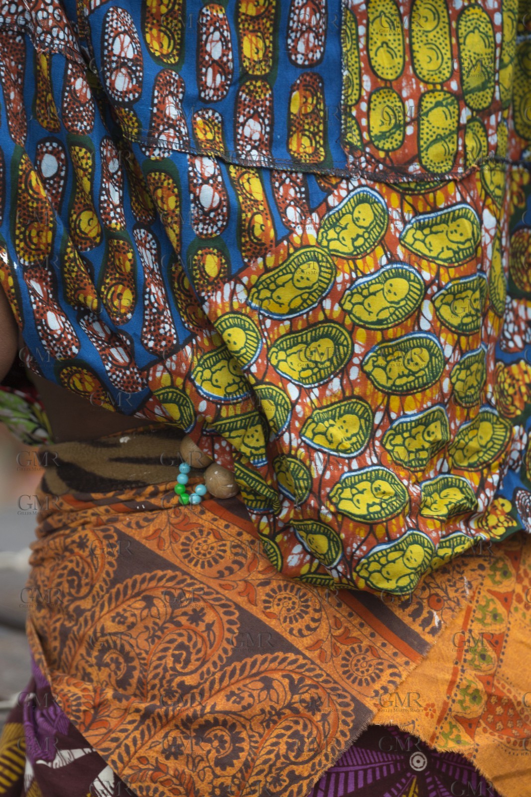 08 11 2014, Capetown (ZAF), Volvo Ocean Race 2014-15, Team Alvimedica, Nursing the boat