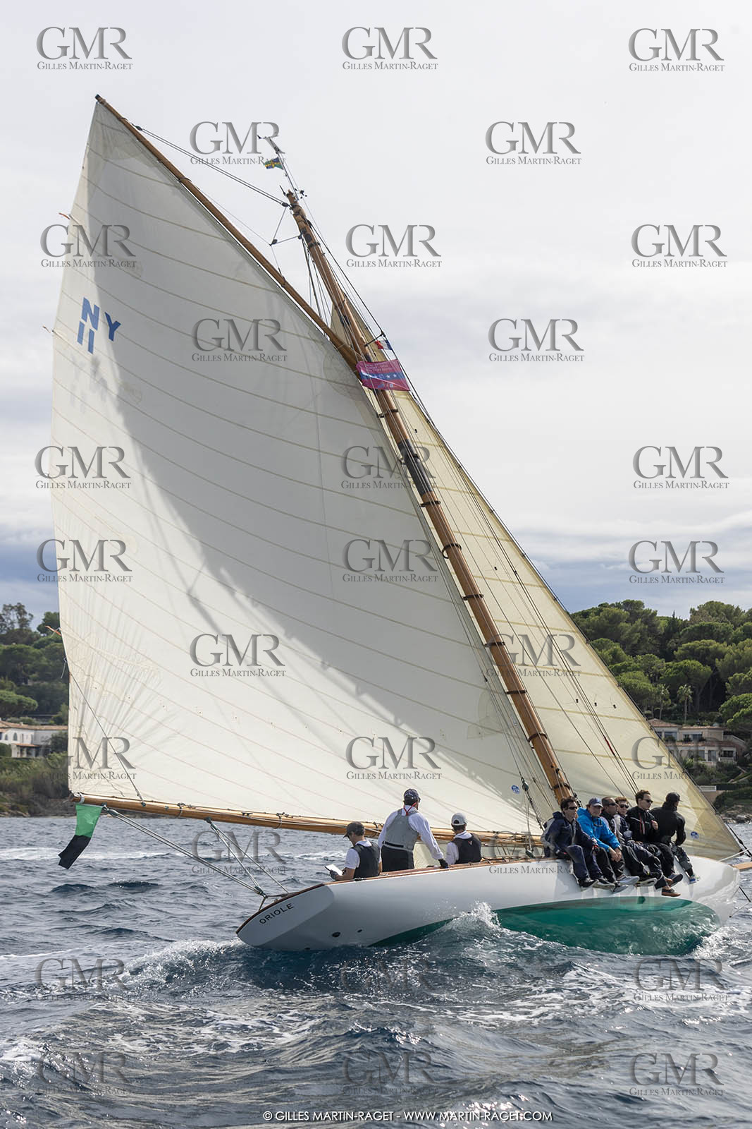 29  2022, Saint-Tropez (FRA,83), Les Voiles de Saint-Tropez 2022, journée des défis