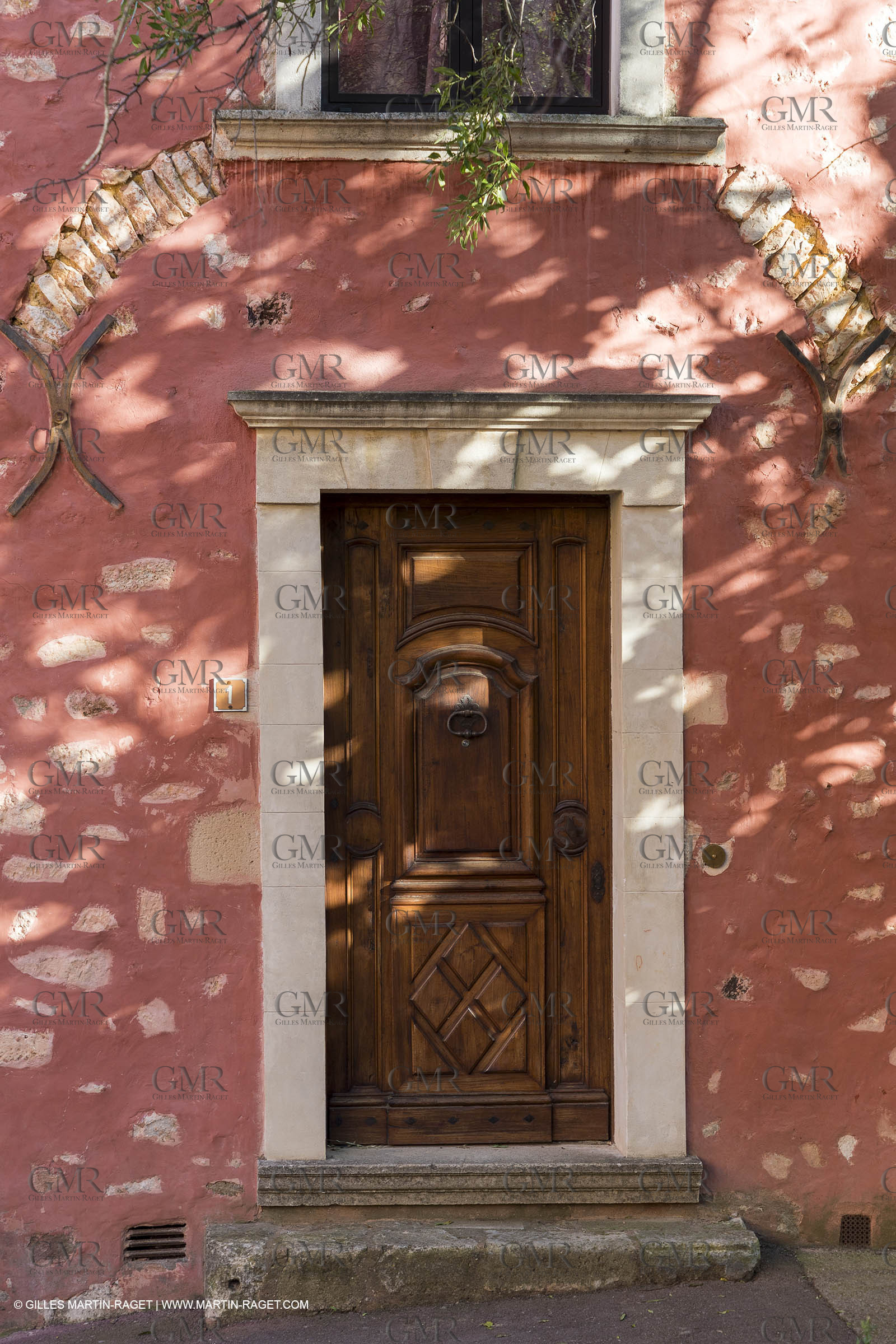 15 06 2018, Roussillon (FRA,84)