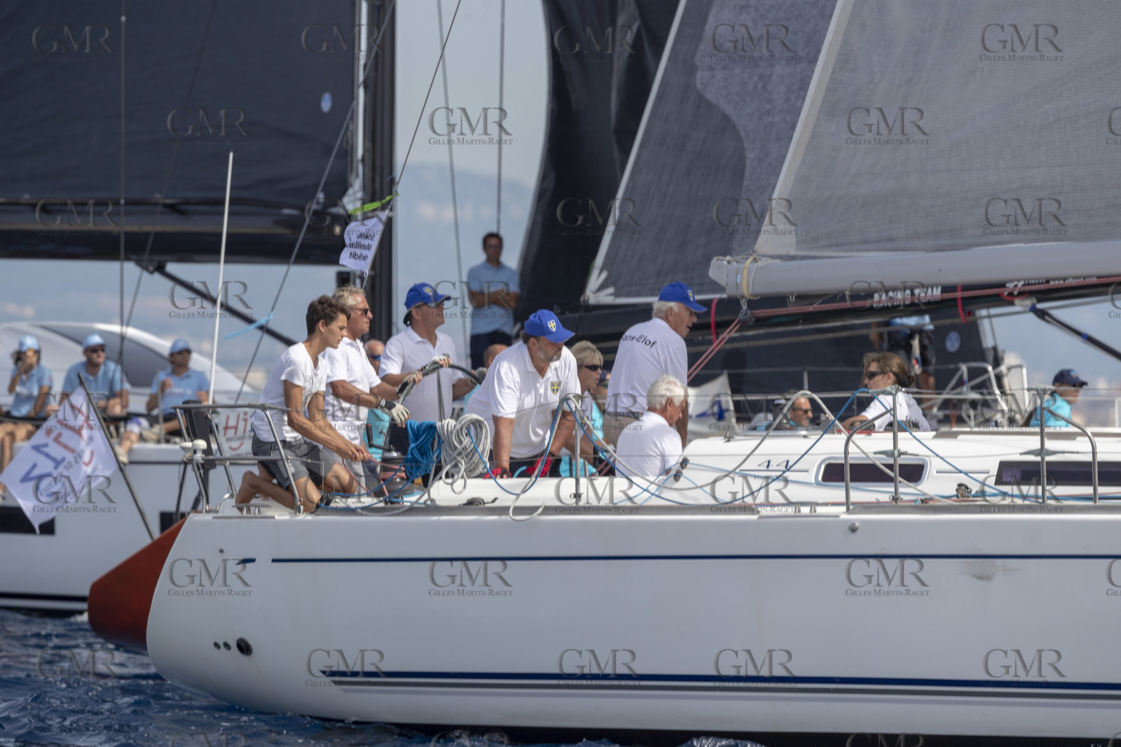 15 09 2019, Marseille (FRA,13), Juris Cup 2019, Day 3