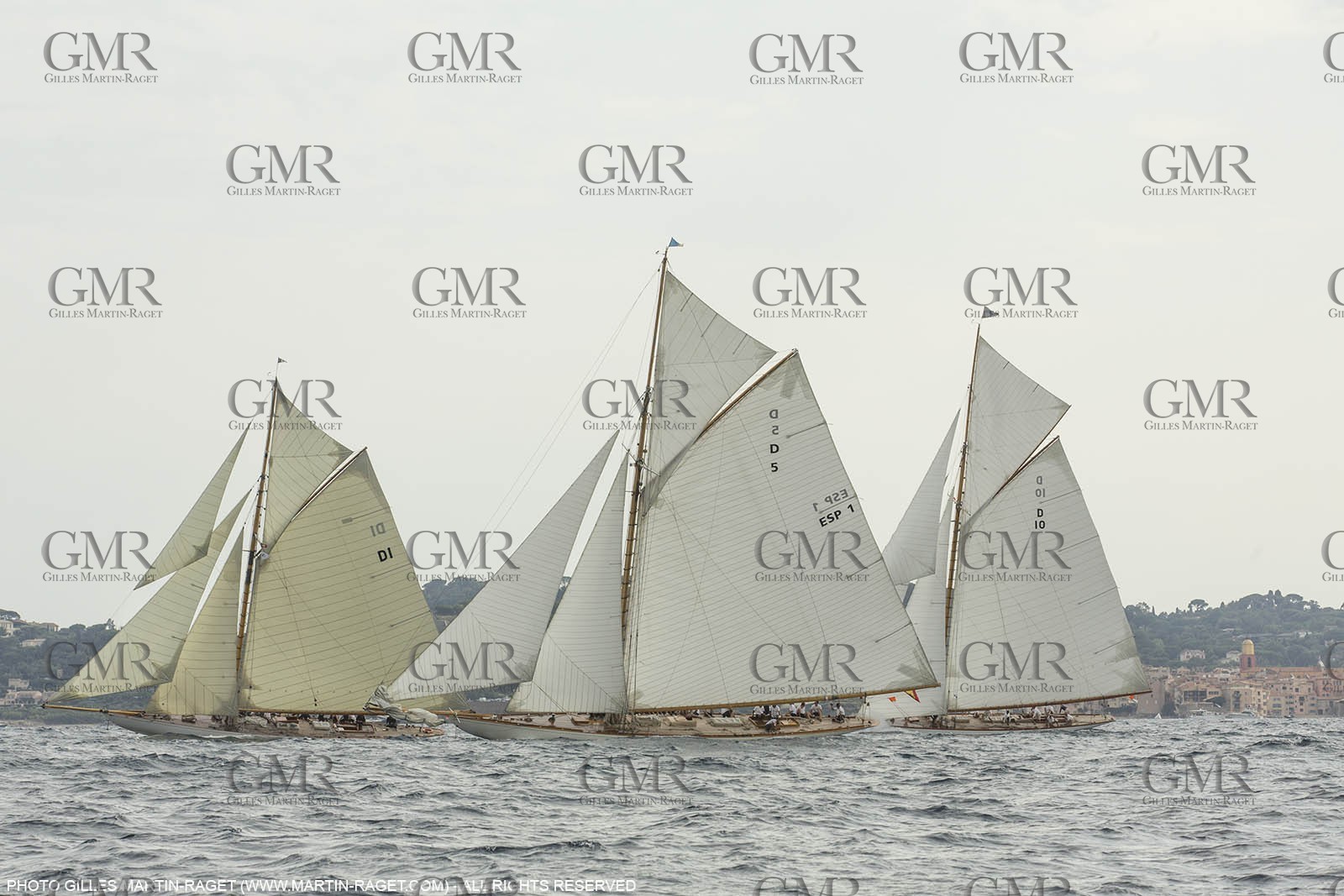 28 09 2015, Saint-Topez (FRA,83), Voiles de Saint-Tropez 2015, Day 1, 15 m