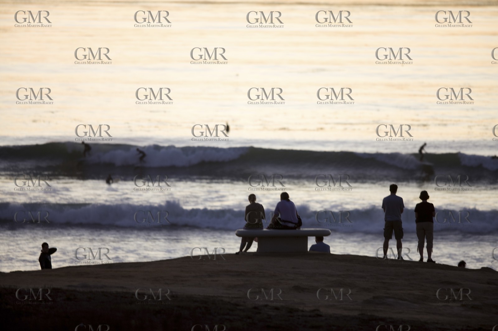 17 11 2008 - San Diego (USA, CA)