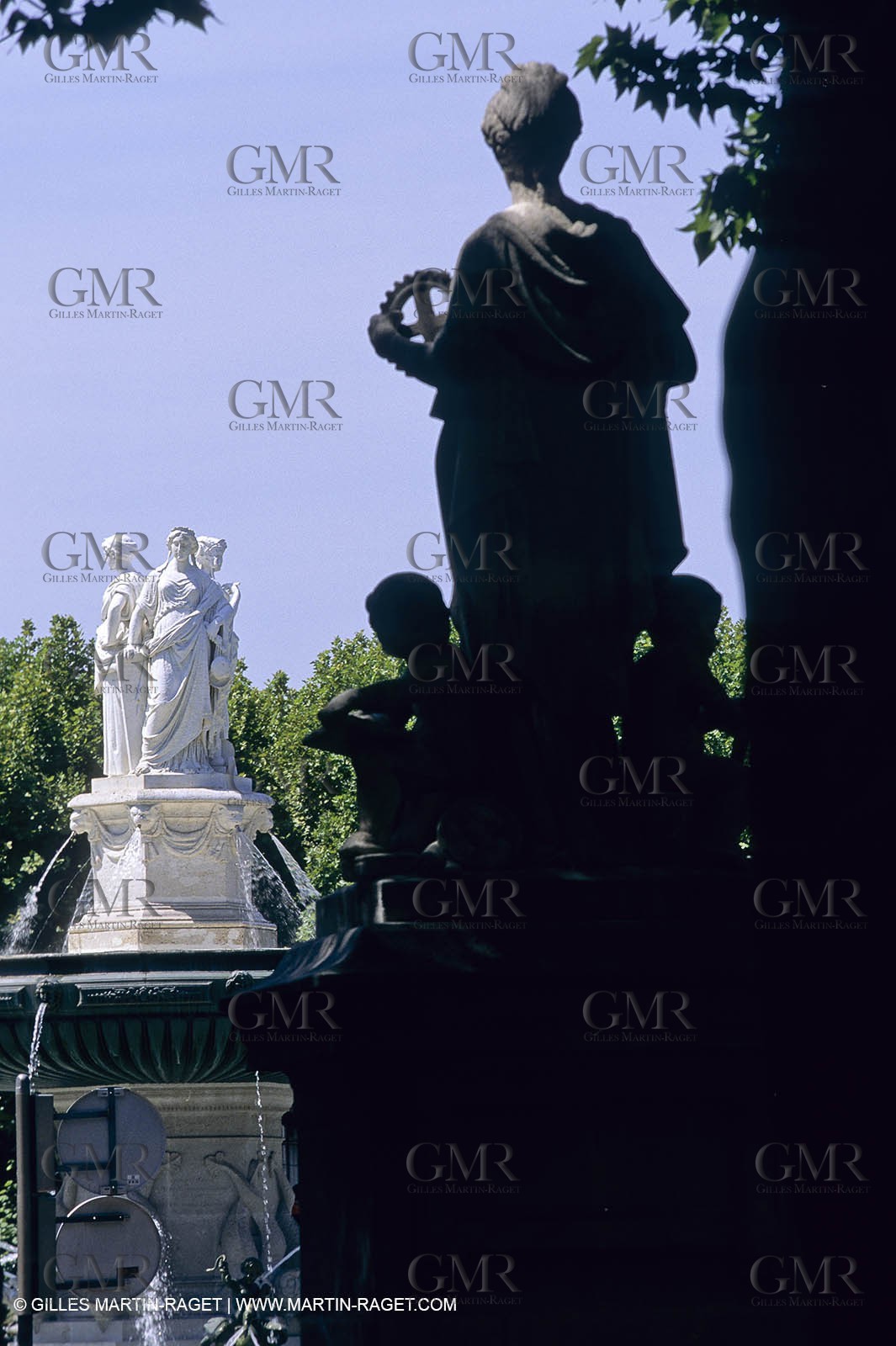 Aix en Provence (FRA,13)