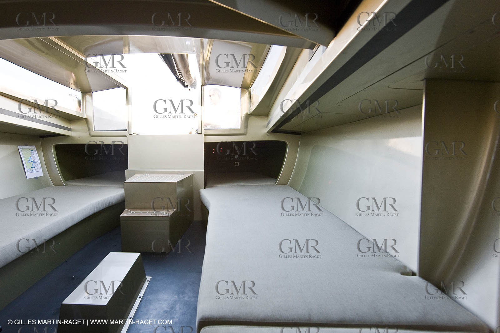 01 20 2008 - Saint Tropez (FRA,83) - Voiles de Saint Tropez 2008 - Wally Yachts - Wallynano