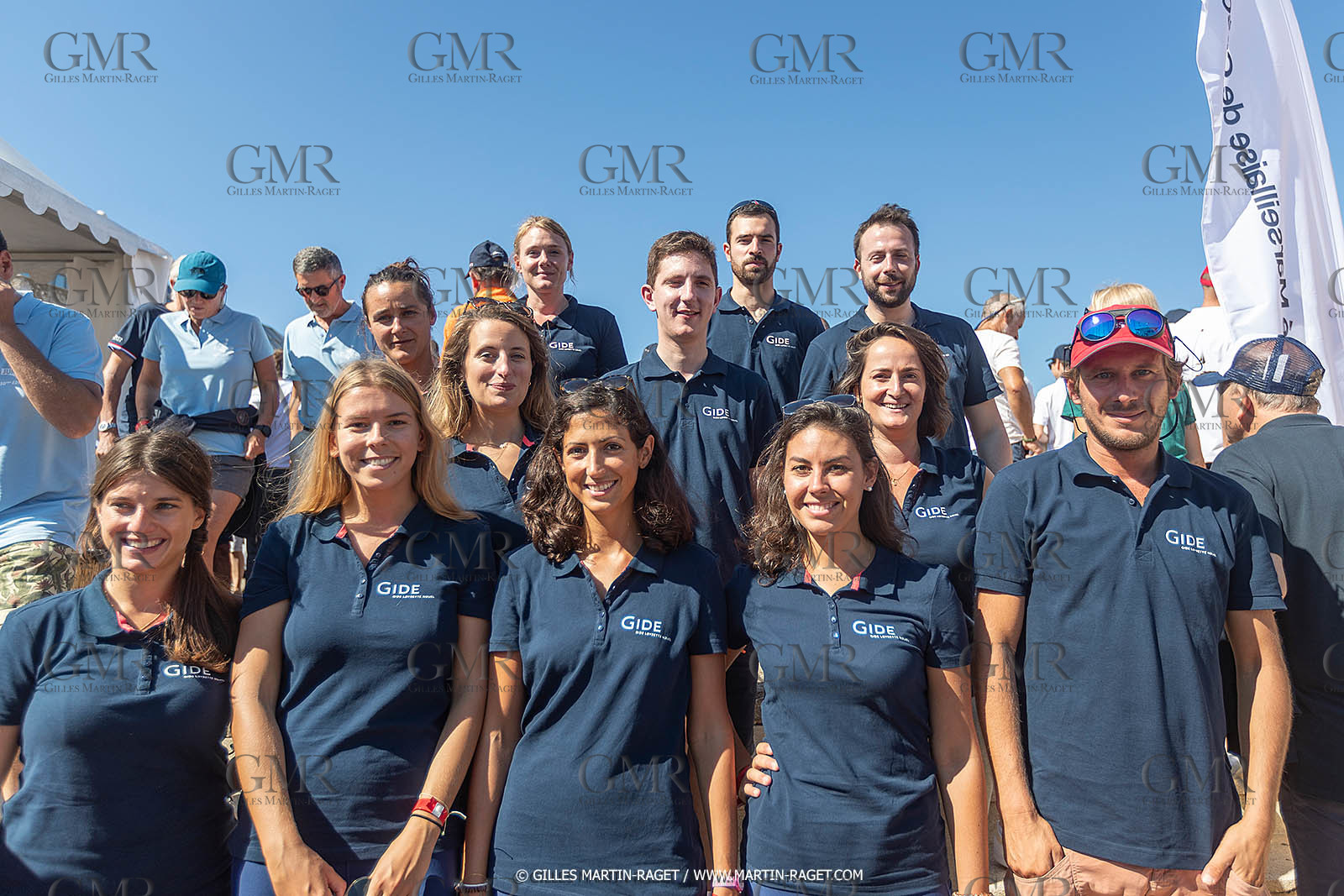 17 09 2021, MARSEILL(FRA,13) Juris Cup 2021, Equipages