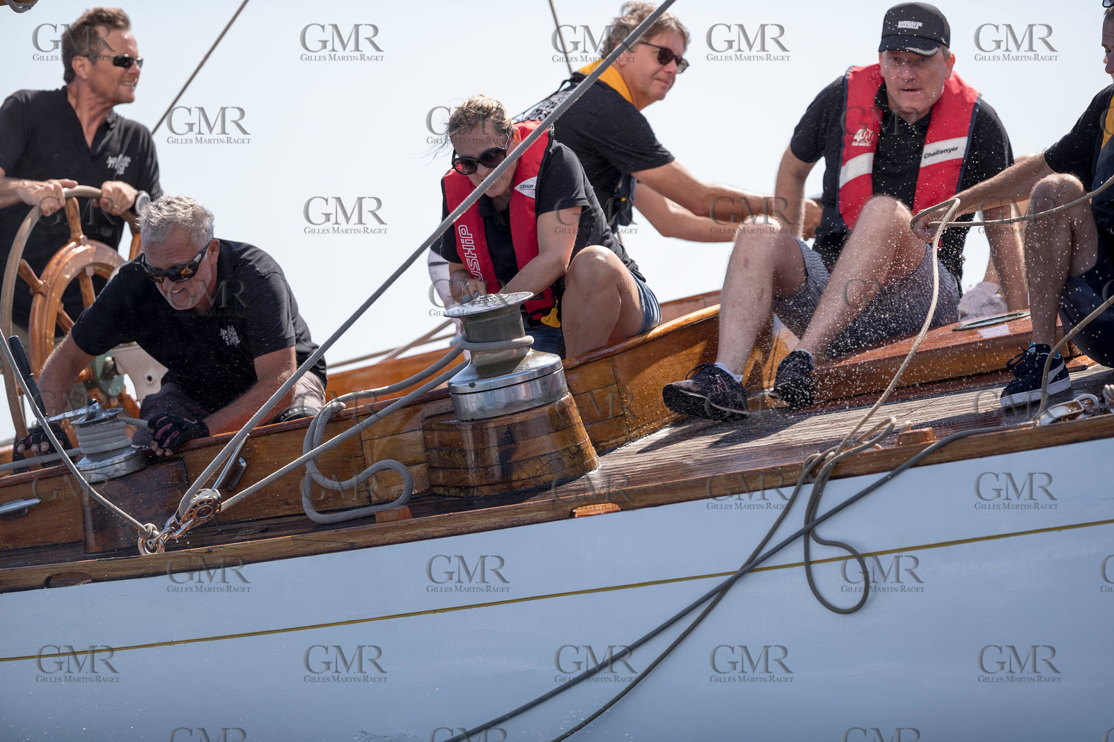 17 09 2021, Marseille (FRA,13), Juris Cup 2021, jour 1