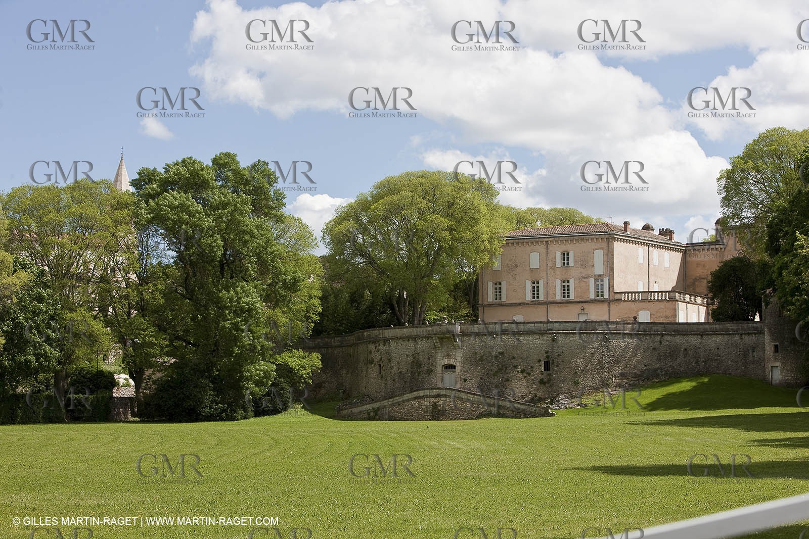 28 04 2009 - Dions (FRA, 30) - Atlas Nîmes Métropole -  2009 campaign