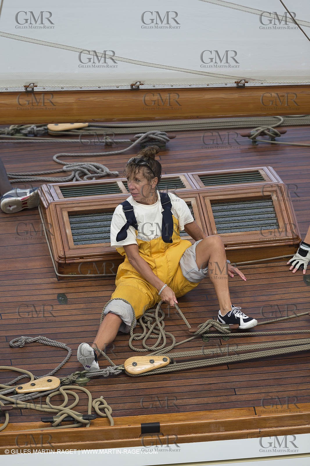 29 09 2014, Saint-Tropez (FRA,83), Voiles de Saint-Tropez 2014, Day 1,