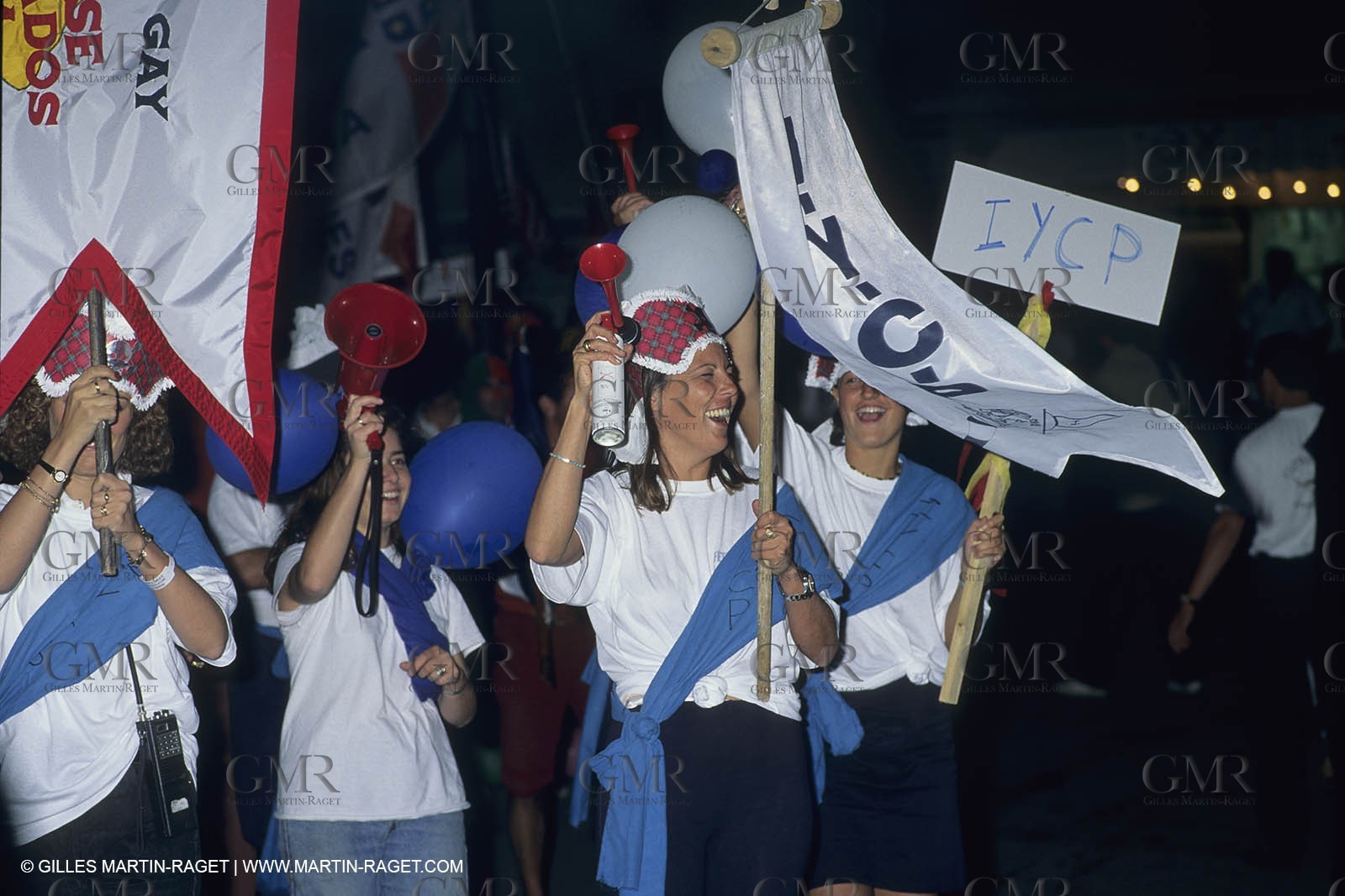 Sailing, Yacht Racing, Nioulargue, Voiles de Saint Tropez, Ambiances
