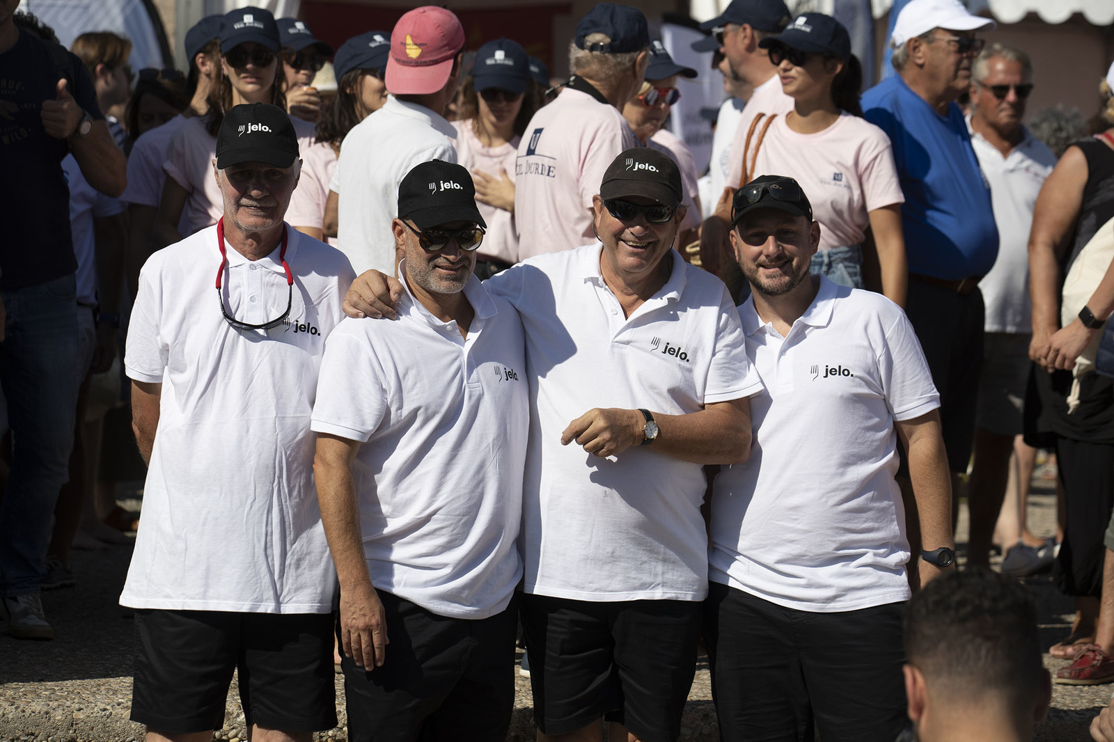 16 09 2022, Marseille (FRA,13), Juris Cup 2022, tous les équipages