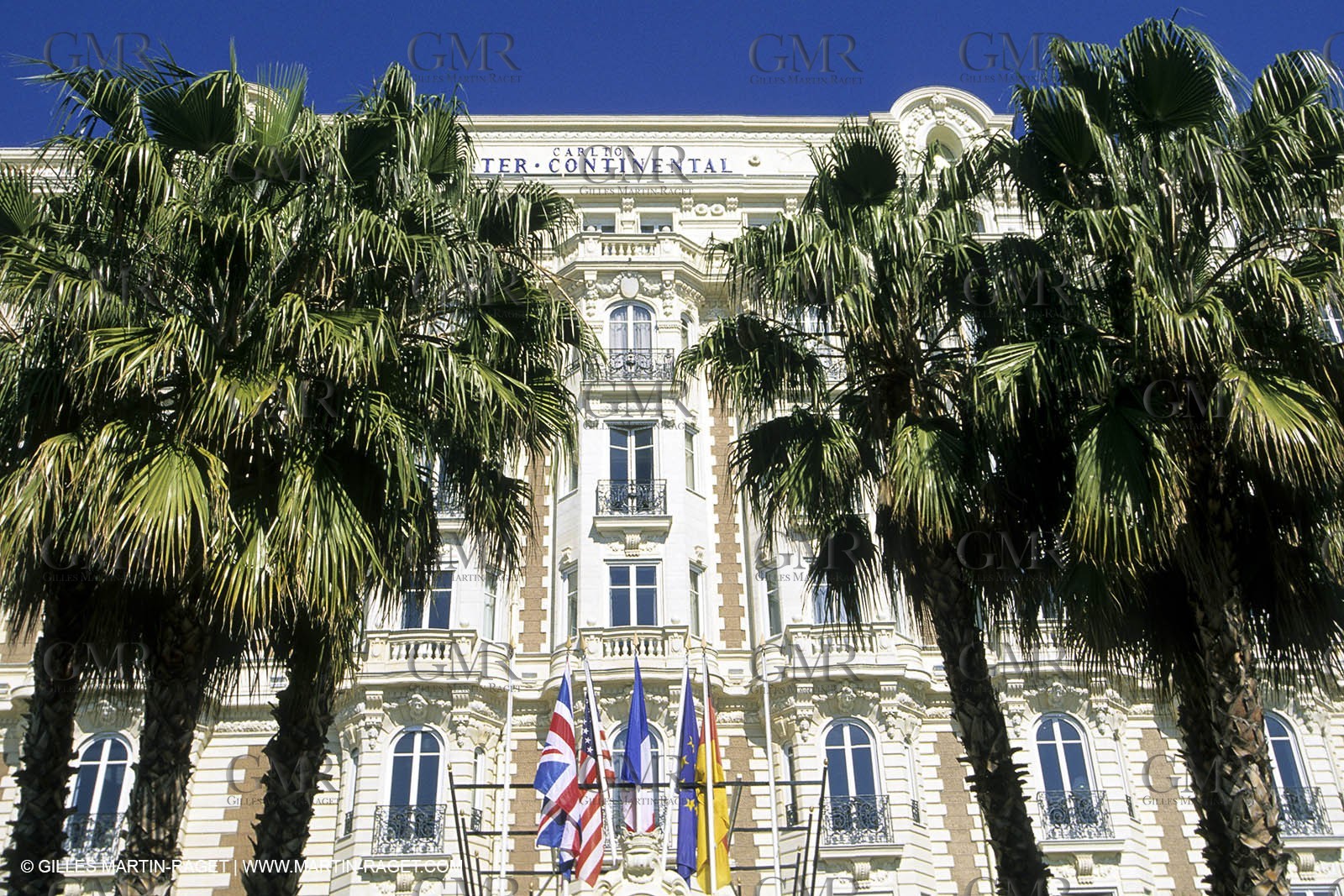 Cannes (FRA, 06) - Côte d'Azur