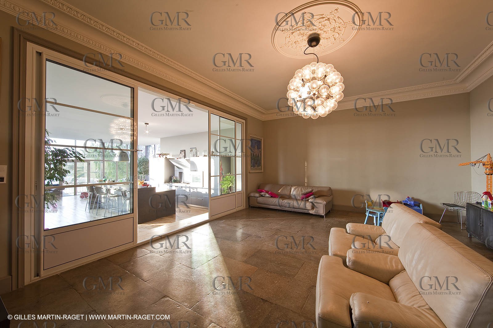 Saint Drézéry (FRA, 34), Domaine de Puech Haut