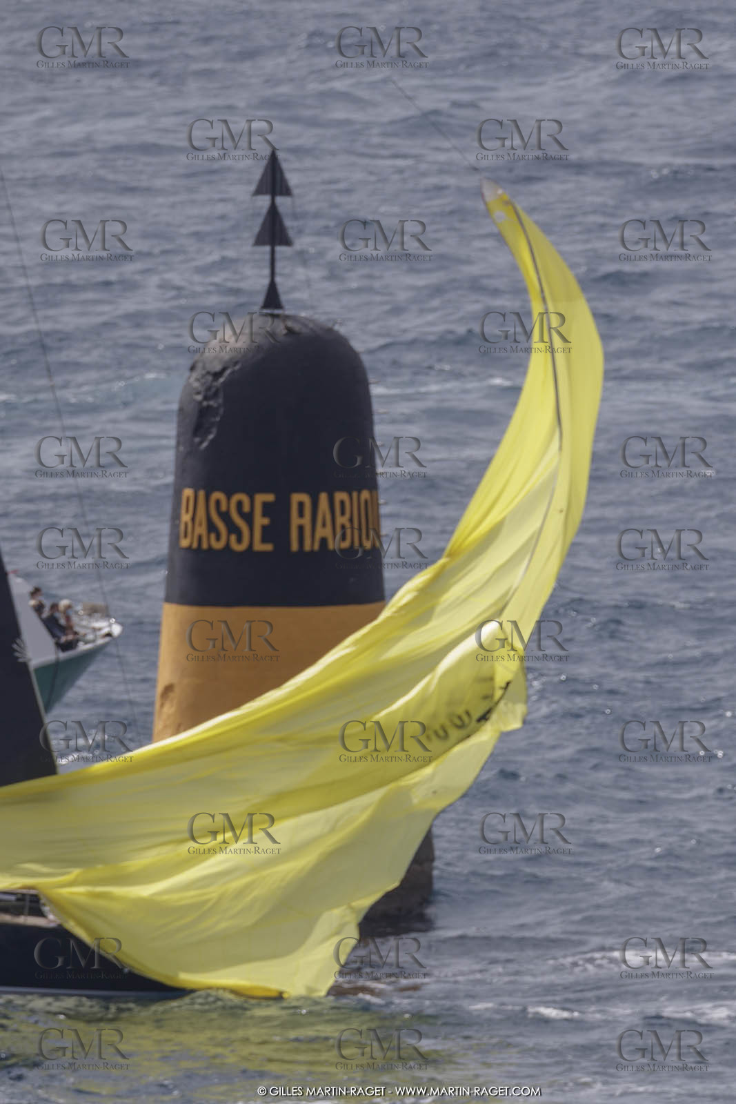 03 10 2020, Saint-Tropez (FRA,83), Les Voiles de Saint-Tropez 2020, Day 7