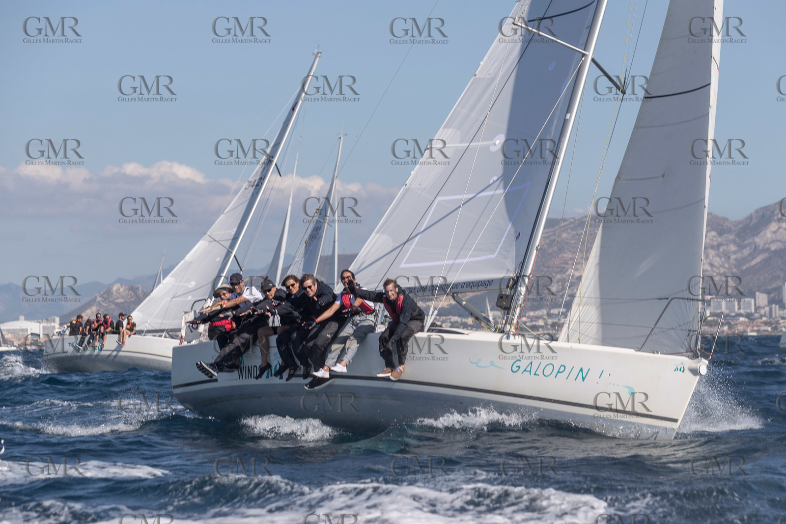 17 09 2021, Marseille (FRA,13), Juris Cup 2021, jour 1
