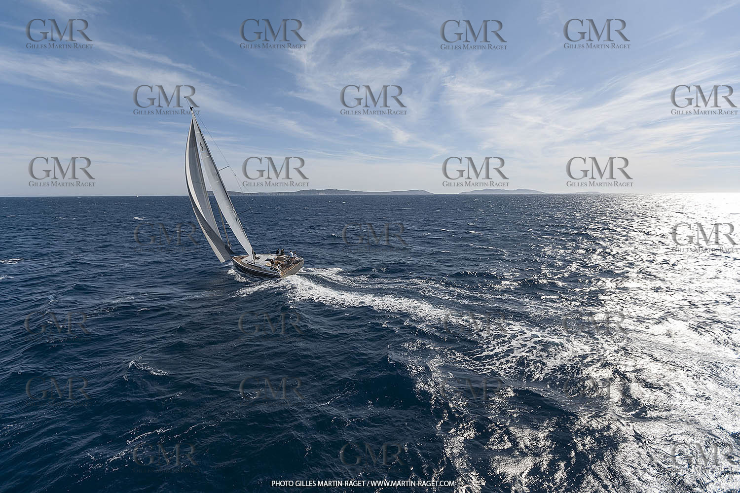 15 09 2022, Le Lavandou (FRA,83), Beneteau, First 44