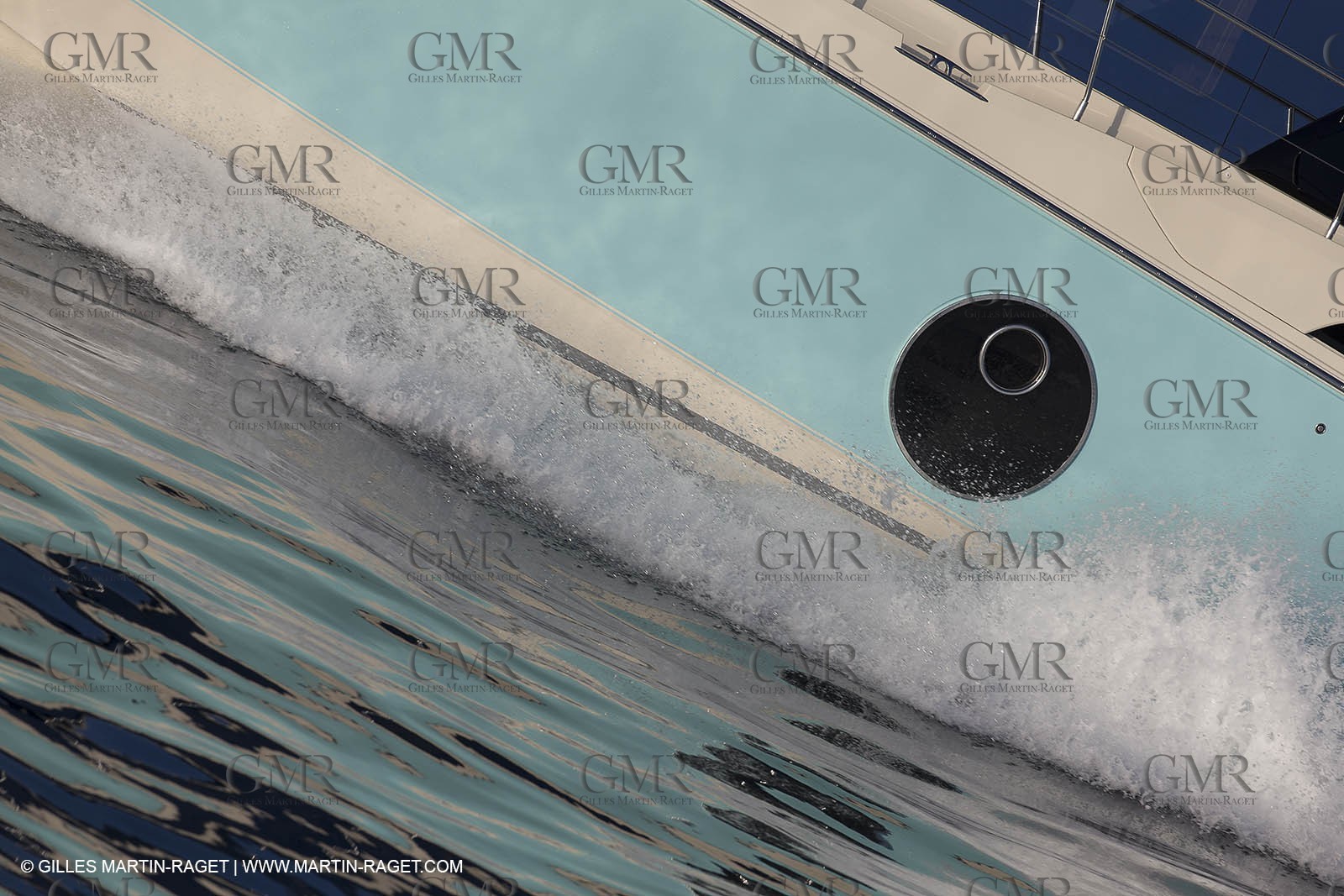 07 04 2014 - Palma de Mallorca (ESP) - Beneteau Group - Monte Carlo 4