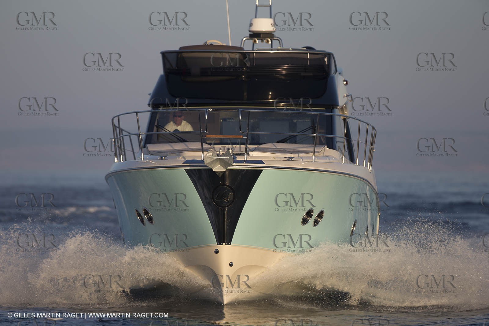 07 04 2014 - Palma de Mallorca (ESP) - Beneteau Group - Monte Carlo 4