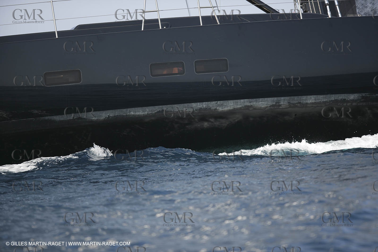 Sailing, Super Yachts, Wally Yachts, Tango