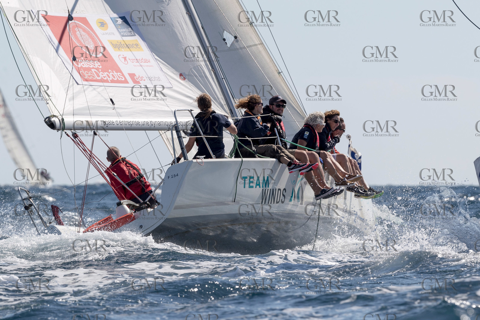 17 09 2021, Marseille (FRA,13), Juris Cup 2021, jour 1