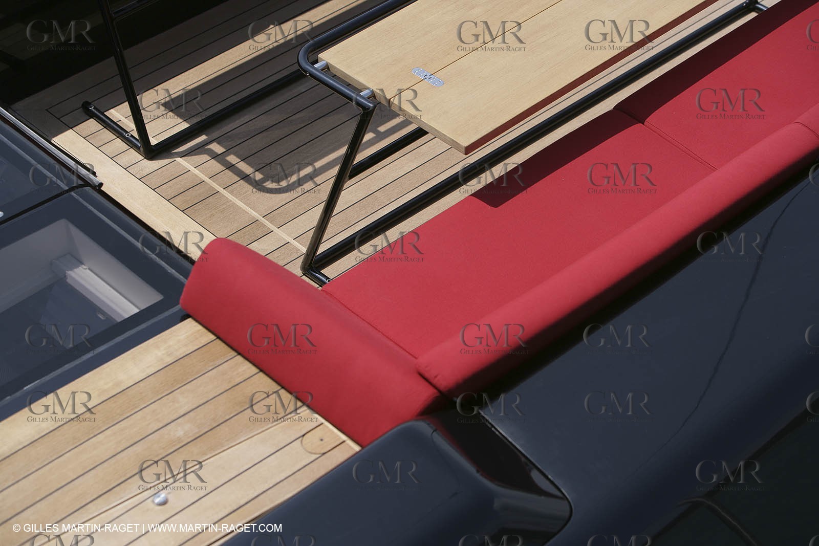 Sailing, Super Yachts, Wally Yachts, Tango