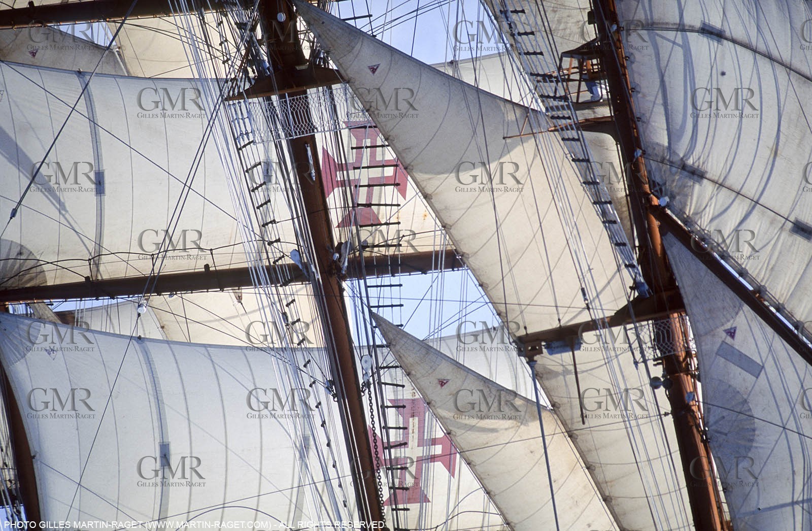 Sagres II