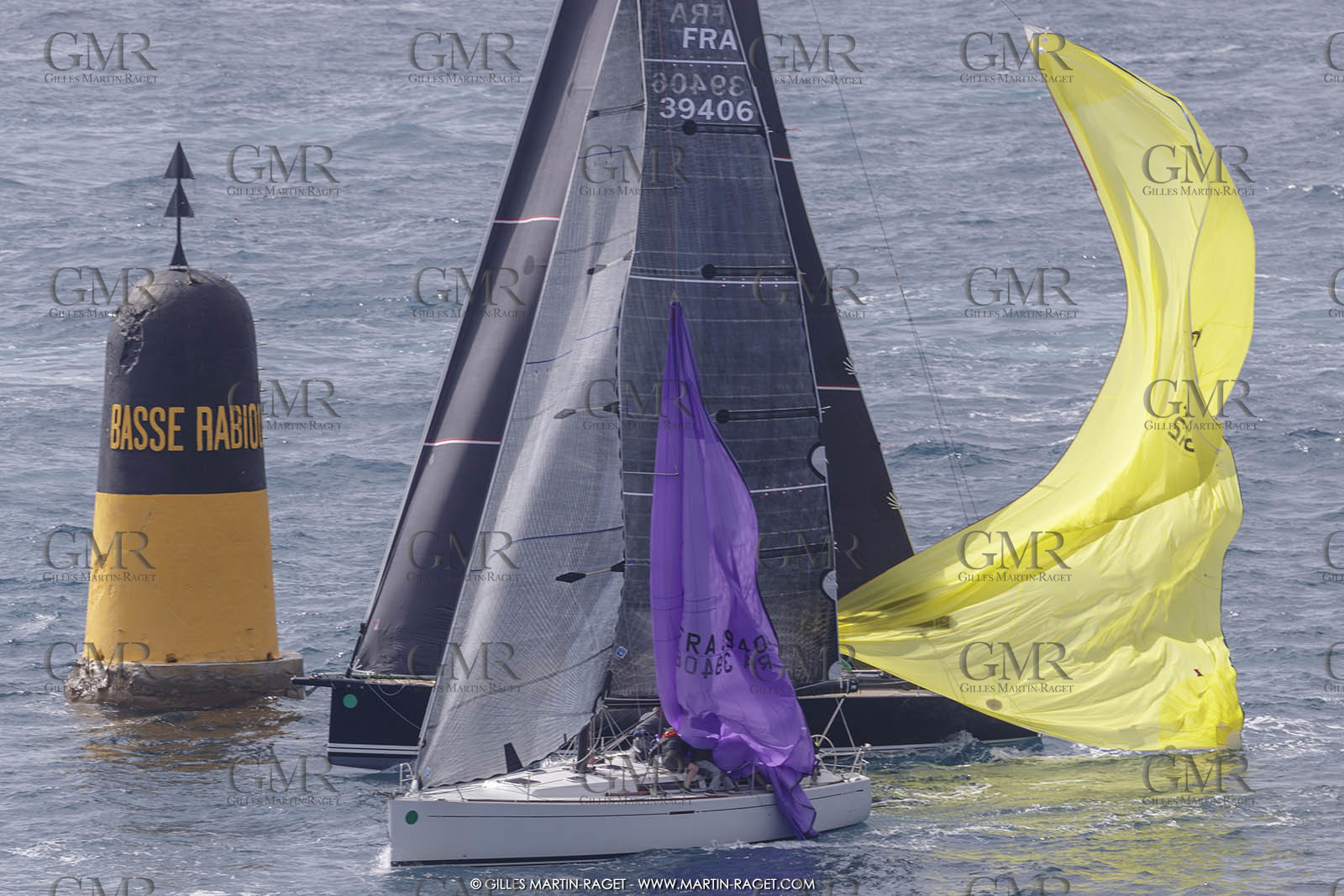 03 10 2020, Saint-Tropez (FRA,83), Les Voiles de Saint-Tropez 2020, Day 7
