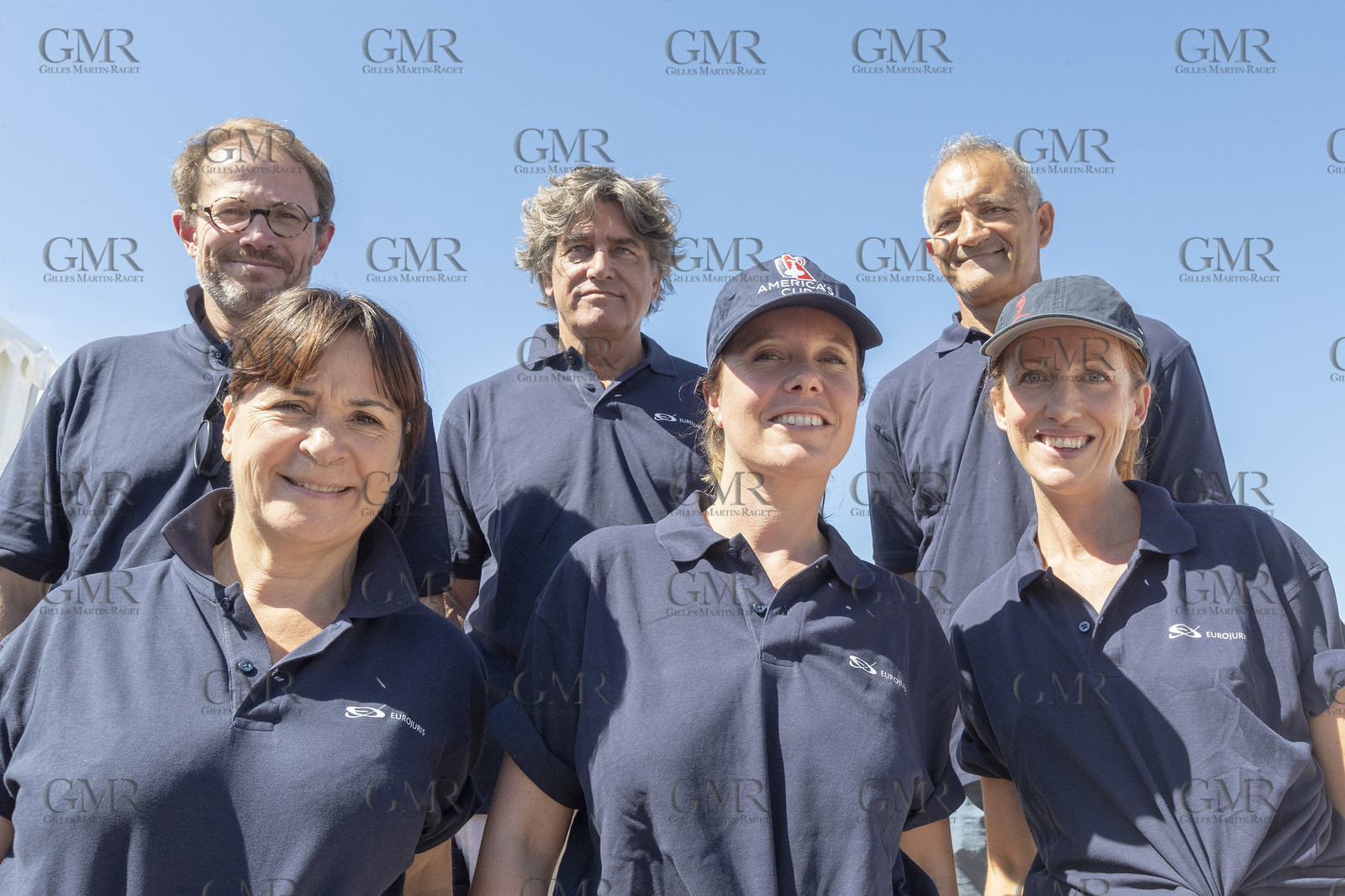 13 09 2019, marseille (FRA,13), Juris Cup 2019, Day 1