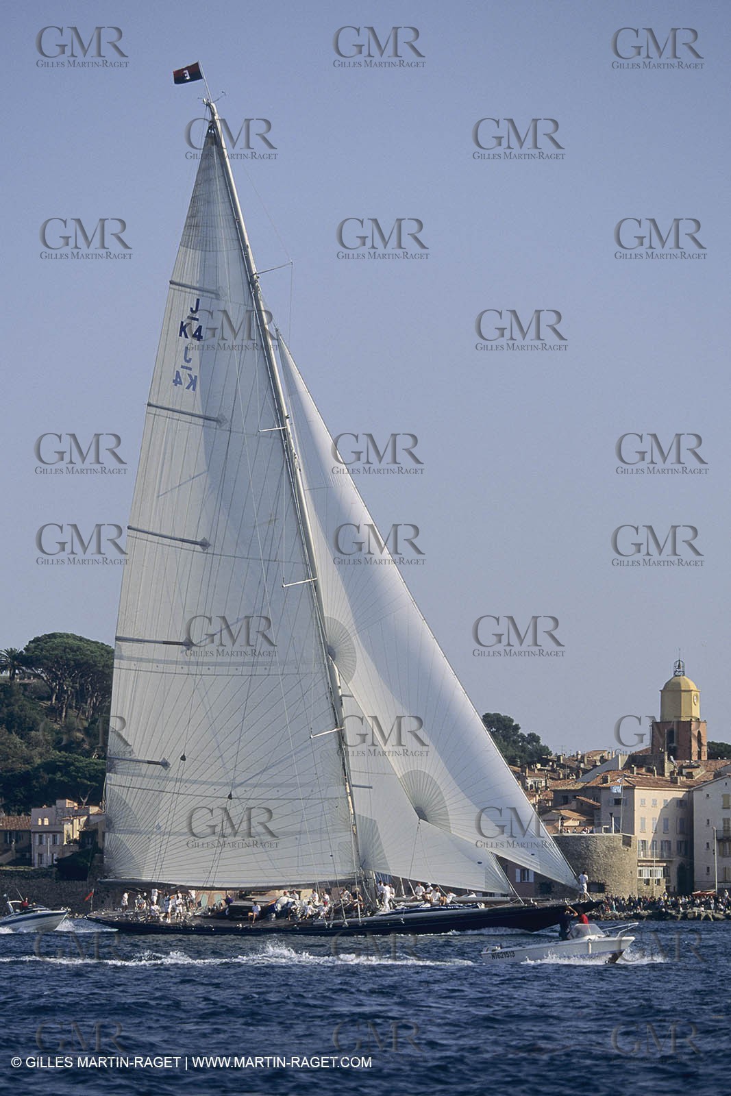 Sailing, Classic Yachts