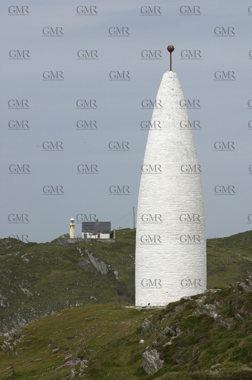 Ireland - South west coast