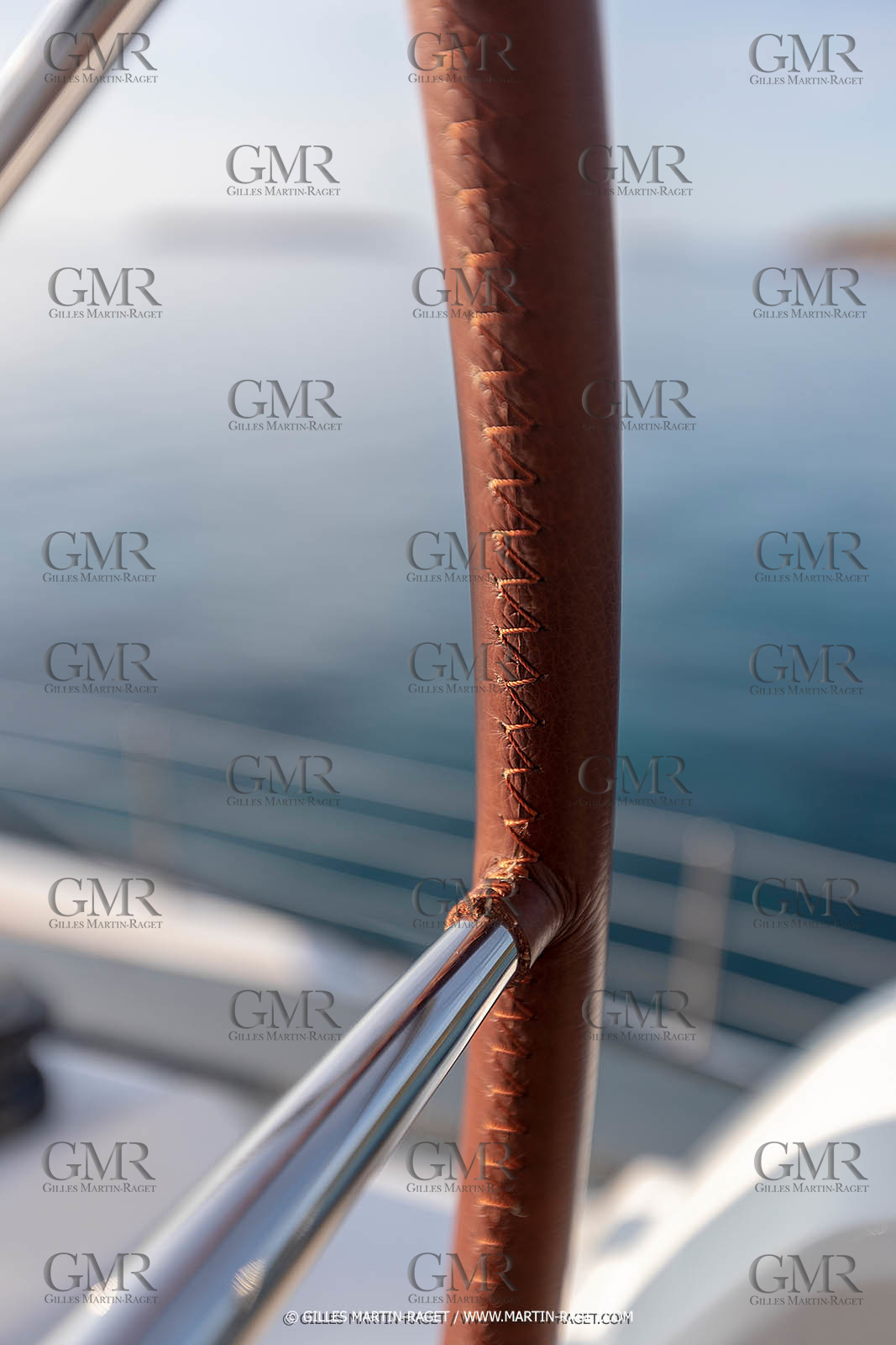 30 08 2018, Porto Vecchio (FRA, South Corsica) Chantier Fountaine-Pajot, Alegria 67