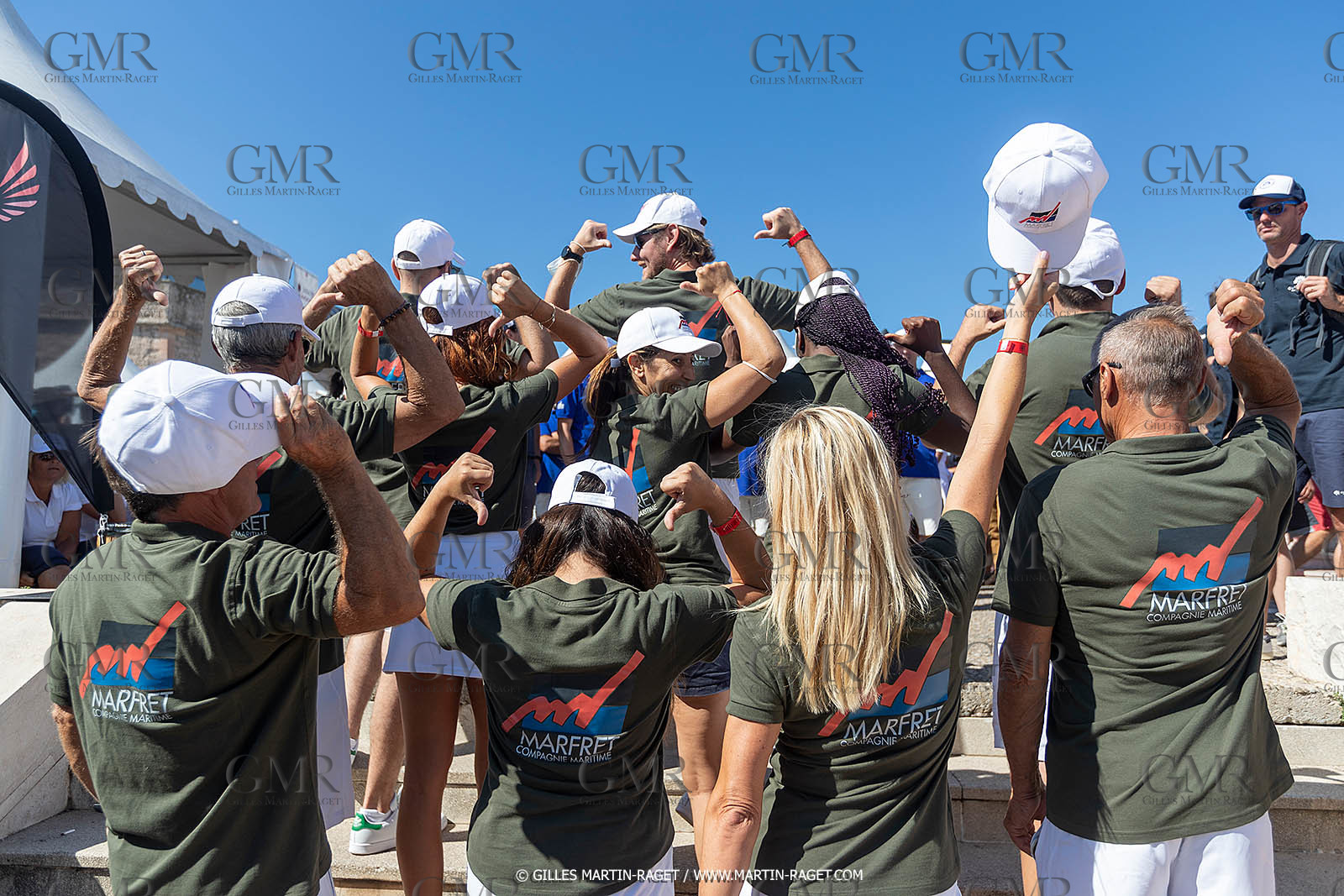 17 09 2021, MARSEILL(FRA,13) Juris Cup 2021, Equipages