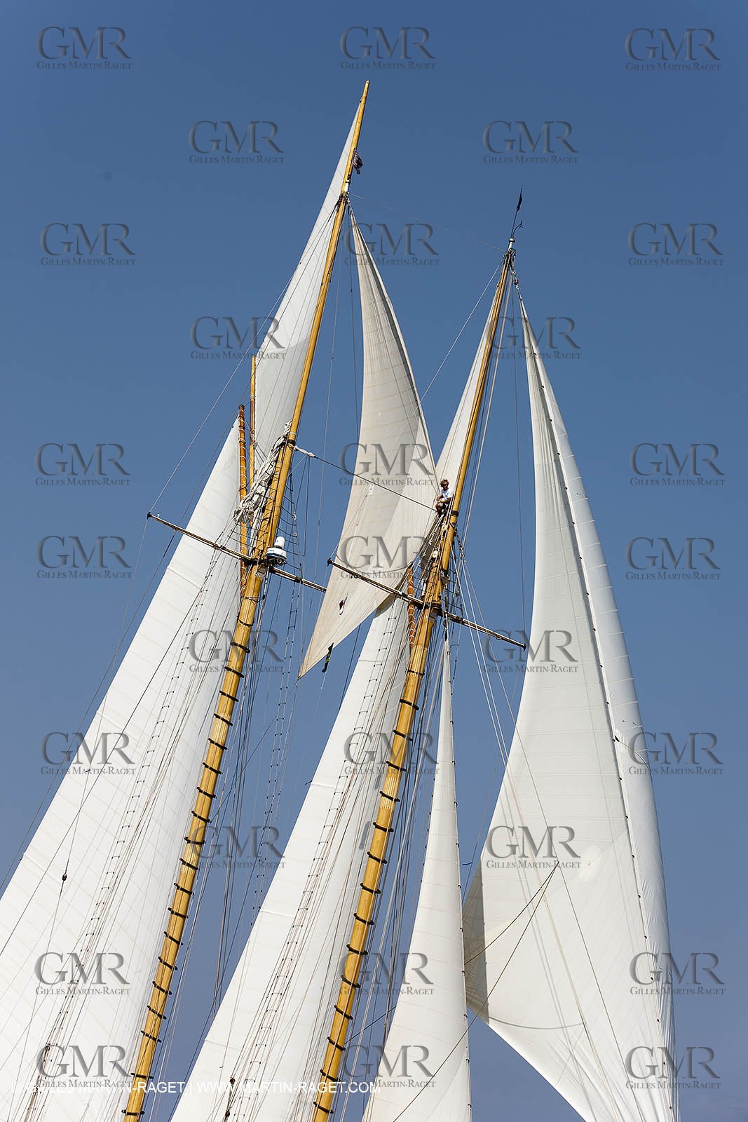 26 09 2011 - Saint Tropez (FRA, 83) - Voiles de Saint Tropez 2011 - Day 1 - Moderns