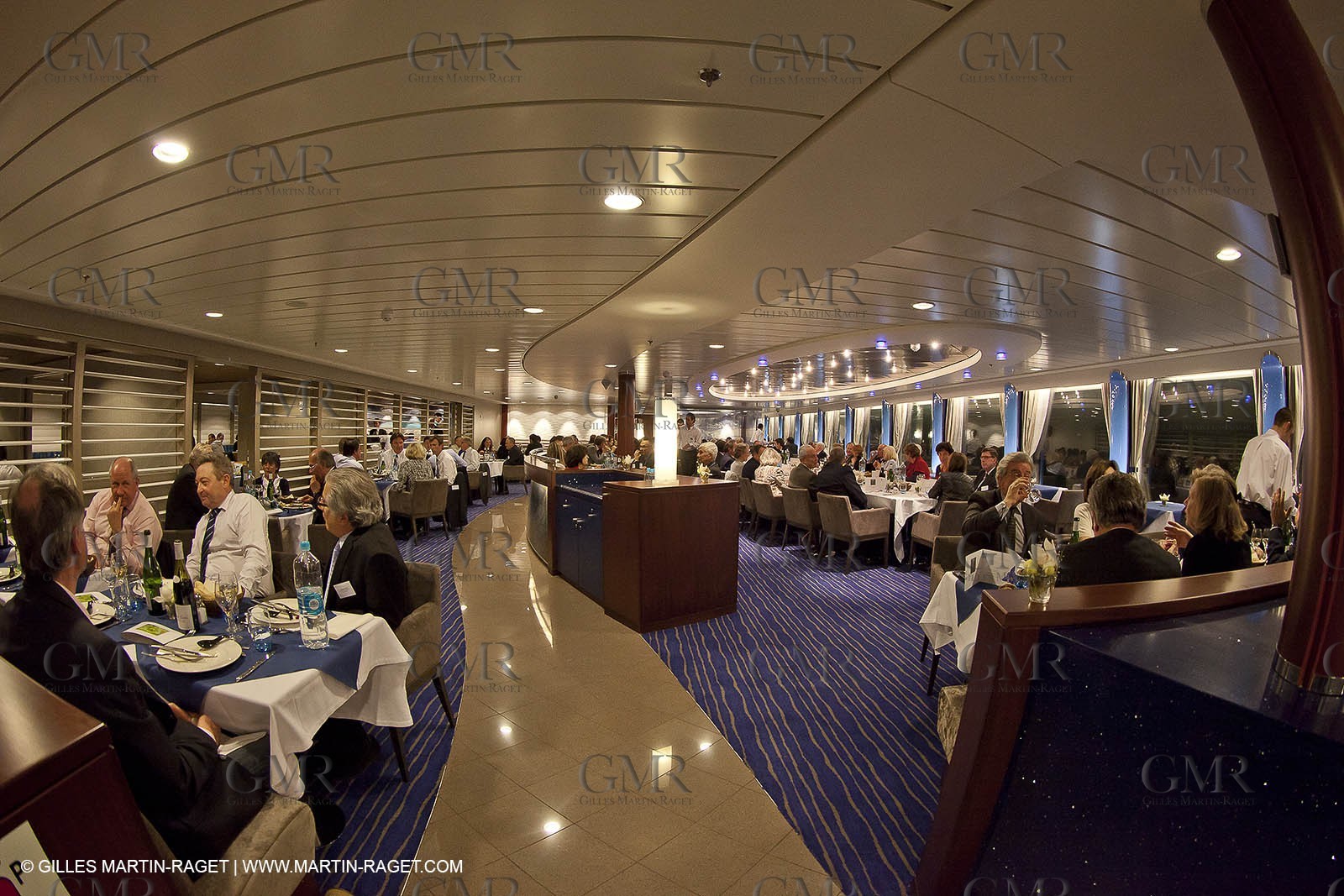 01-30-12   Marseilles (FRA,13) Bastia (FRA,Corsica)   Launching cruising trip and Christening ceremony of PIANA, last ferry ship from La Meridionale