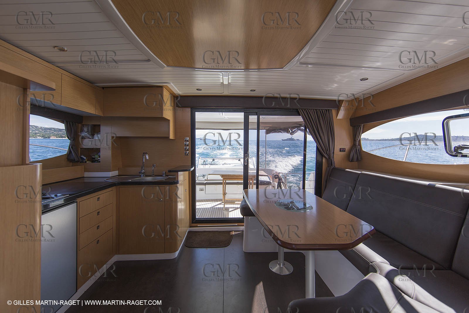 31 08 2012, Cogolin (FRA,83), Chantier Fountaine-Pajot, Summerland