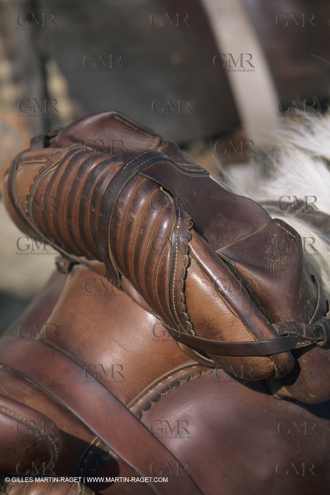 France, Provence, Camargue, Gardians de Camargue, métier, fêtes, élevage, tri