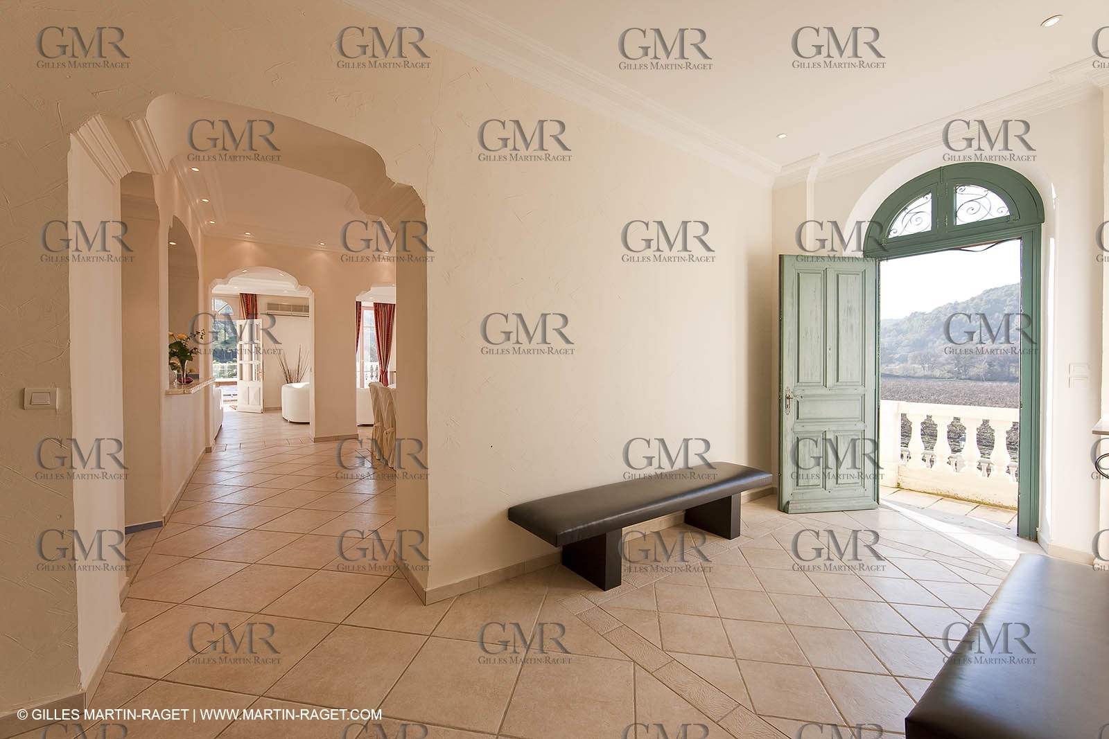 22 12 2008-Cabasse (FRA,83) - Domaine du Lac