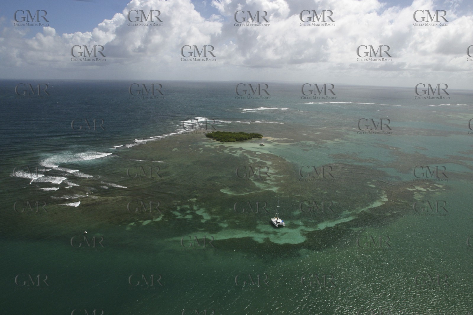 Guadelupe - Caribbean