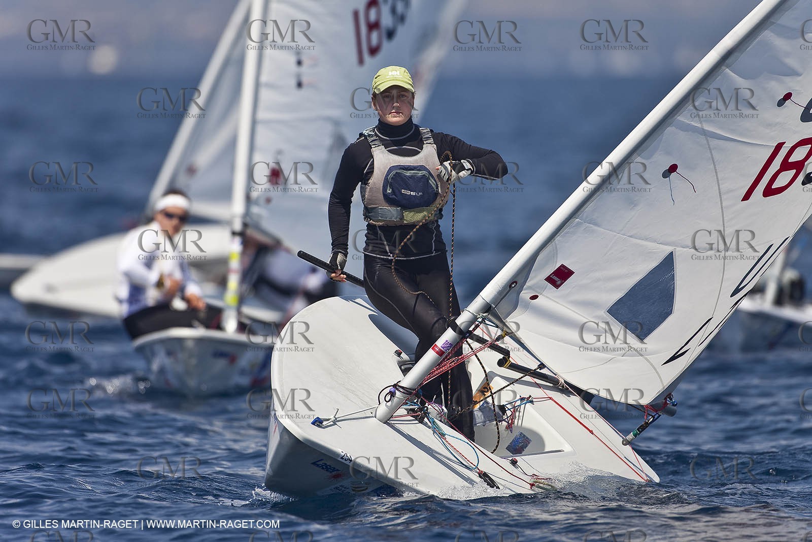 26-04-10 - Hyeres (FRA,83) - SOF 2010