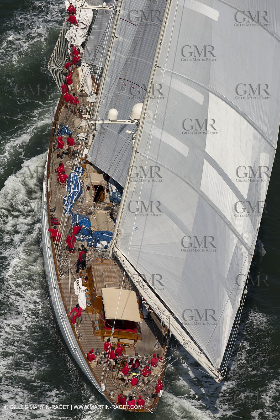 13 09 2013 - San Francisco (USA,CA) - 34th America's Cup -
