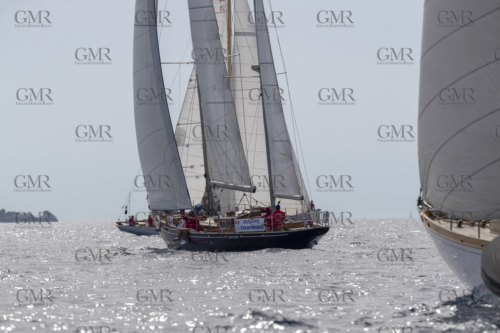 15 09 2019, Marseille (FRA,13), Juris Cup 2019, Day 3